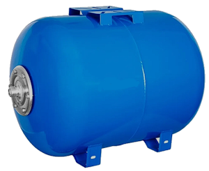 гидроаккумулятор